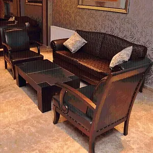 visit hotel