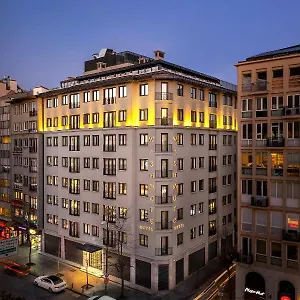 Wish Sisli Стамбул
