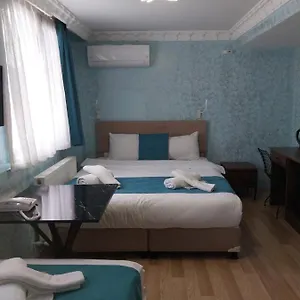 Blue Sail Стамбул