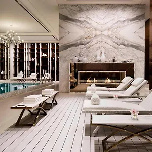 Jw Marriott Dongdaemun Square Сеул
