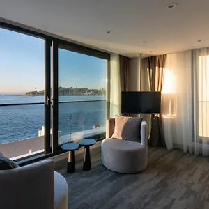 Pera Bosphorus Hotel