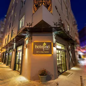 Hotel Hotellino, Provincia di Istanbul