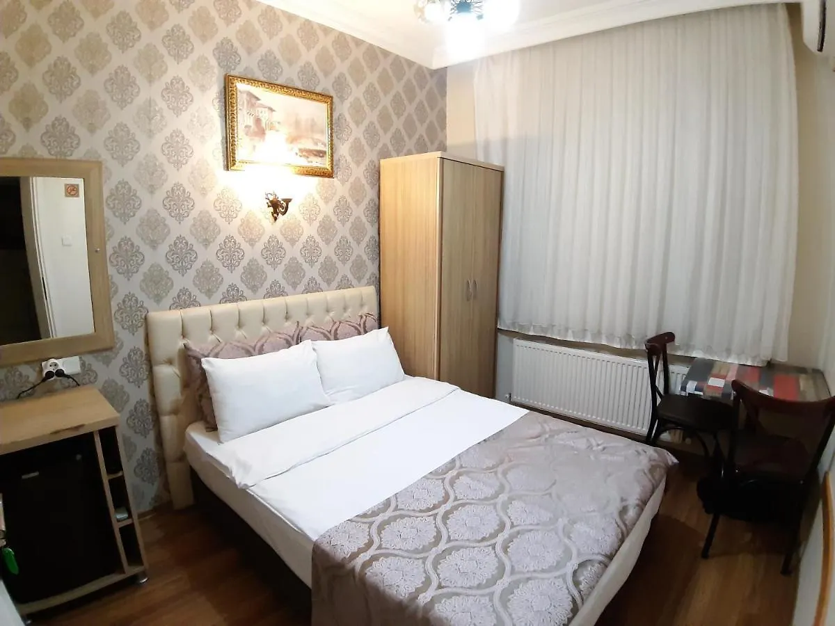 Aparthotel Burak Apart Provincia di Provincia di Istanbul Turchia