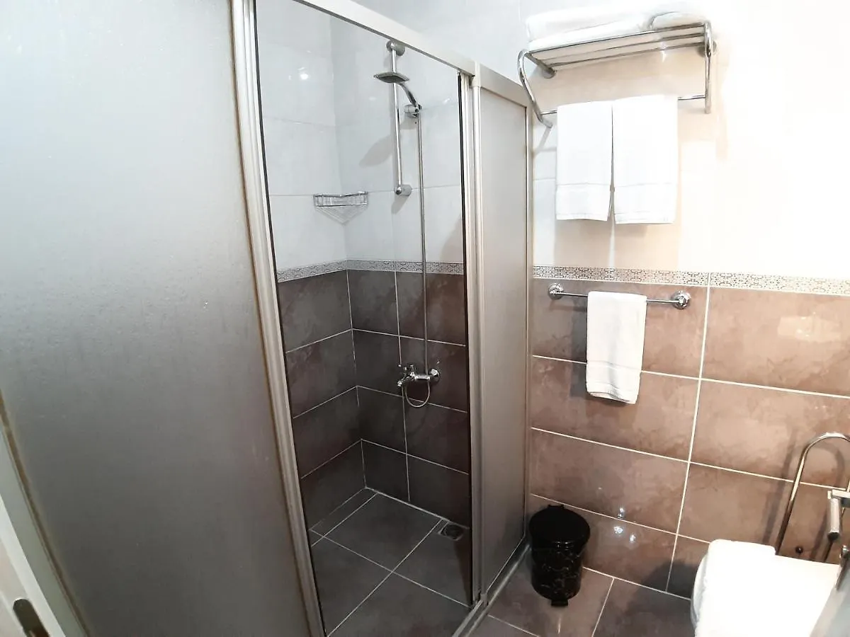 Aparthotel Burak Apart Provincia di Provincia di Istanbul