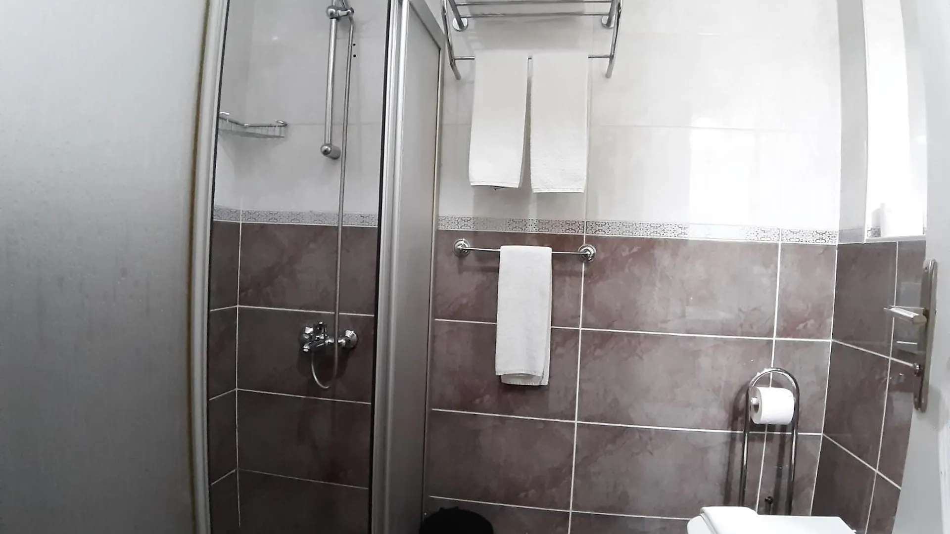 Burak Apart Istanbul Lejlighedshotel