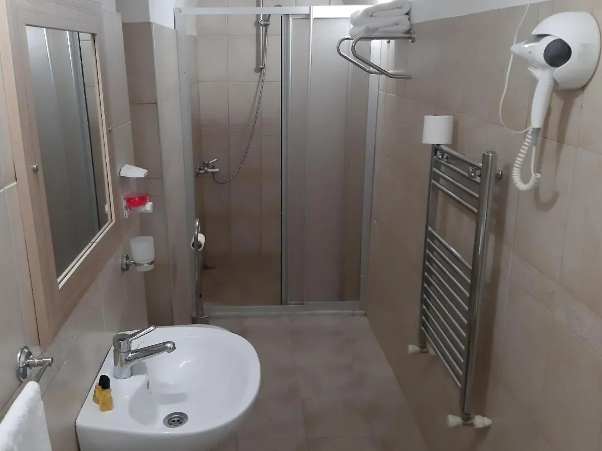 Burak Apart Estambul Apartahotel